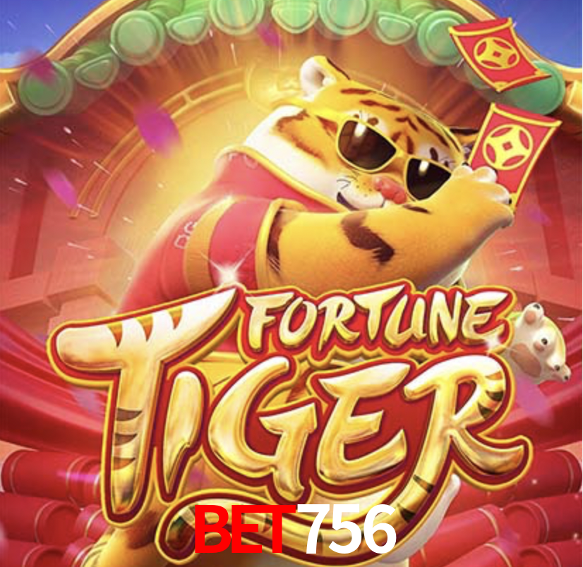 Fortune Tiger